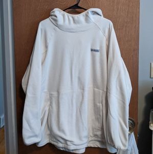 Columbia Fleece Hoodie